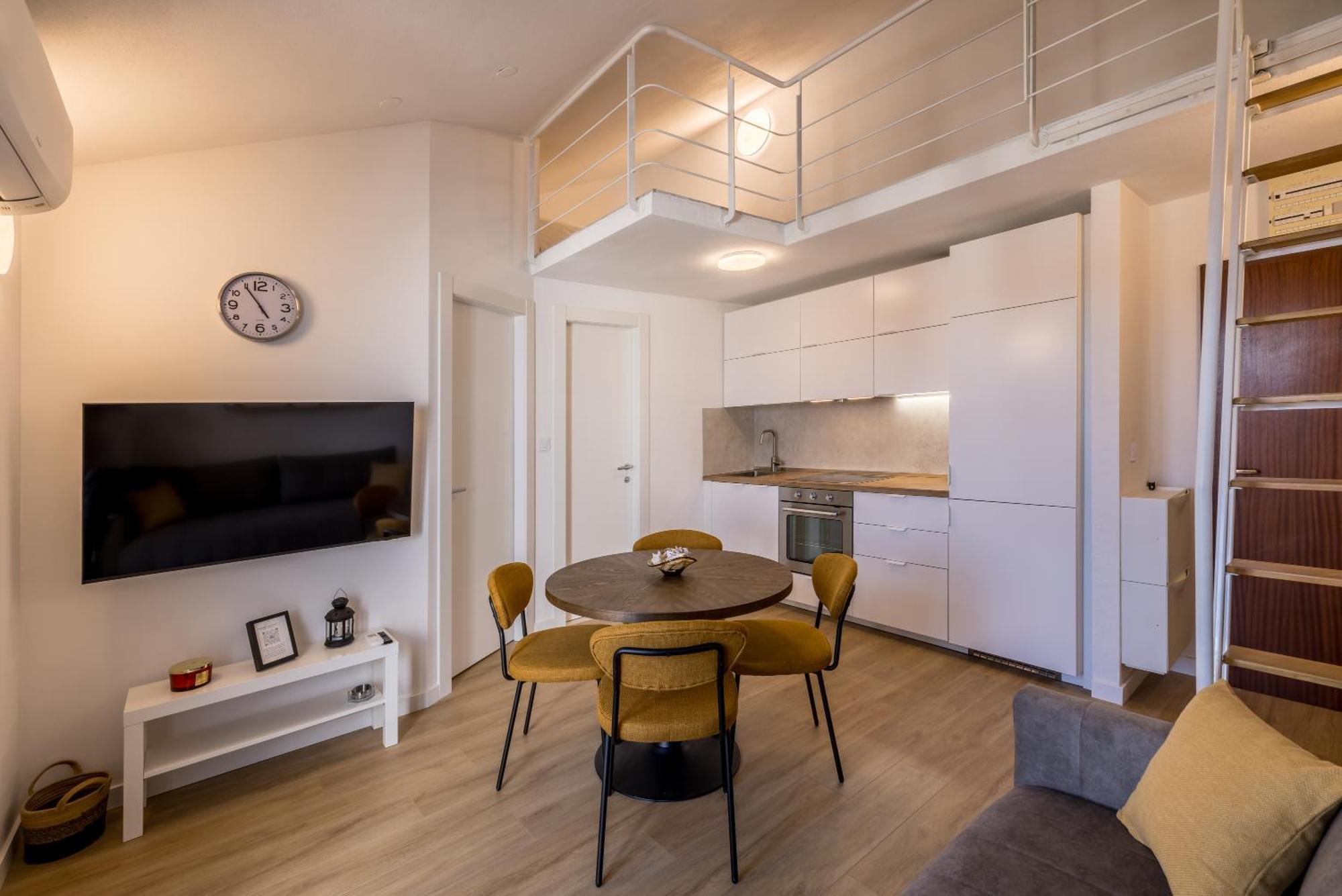 Bolotel Family & Studio Stay Exterior foto