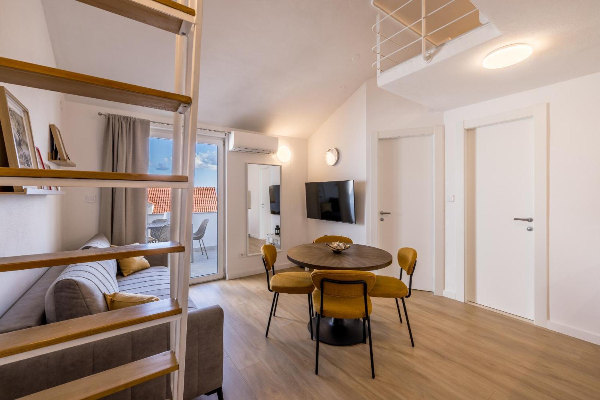 Bolotel Family & Studio Stay Exterior foto